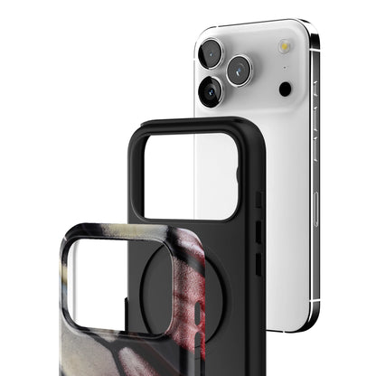 Crimson Dart iPhone Case gallery - Iphone_17_Pro_3