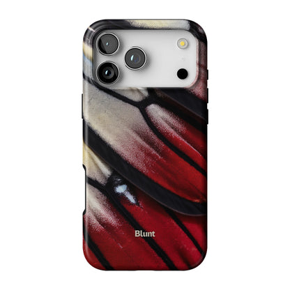 Crimson Dart iPhone Case gallery - Iphone_17_Pro_Max_1