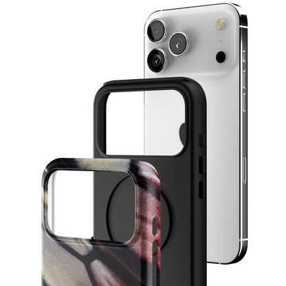 Crimson Dart iPhone Case gallery - Iphone_17_Pro_Max_3