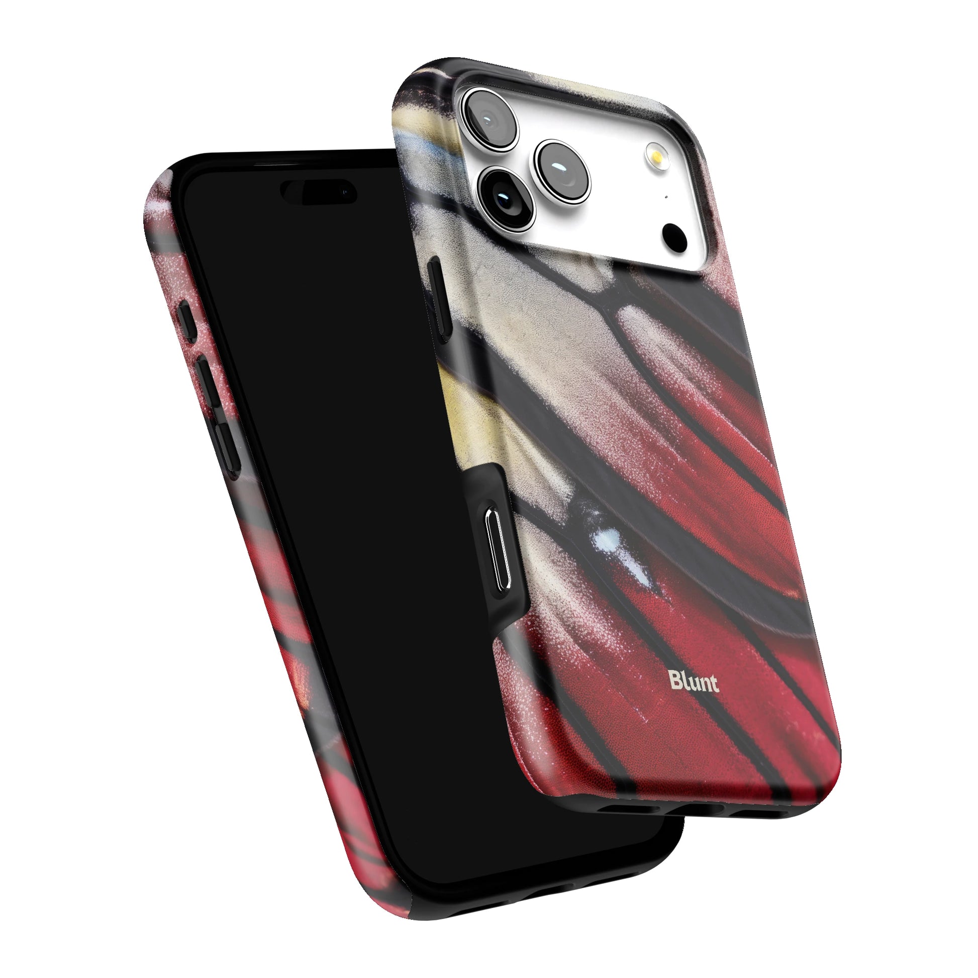 Crimson Dart iPhone Case gallery - Iphone_17_Pro_Max_6