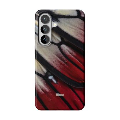 Crimson-Dart-Samsung-Case-samsung-case-Galaxy S26 Plus-1