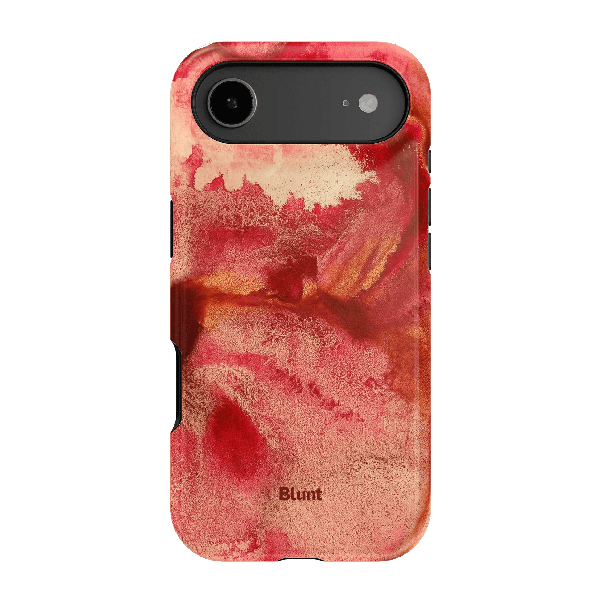 Crimson Dream iPhone Case - Blunt Cases