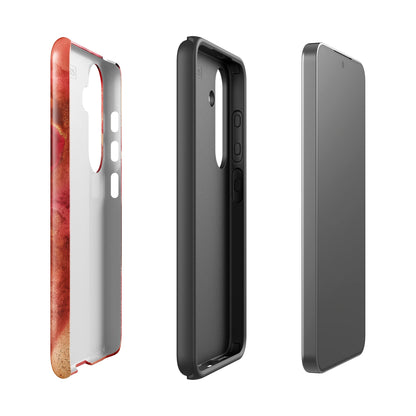 Crimson Dream Samsung Case - Blunt Cases