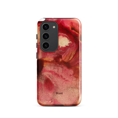 Crimson Dream Samsung Case - Blunt Cases