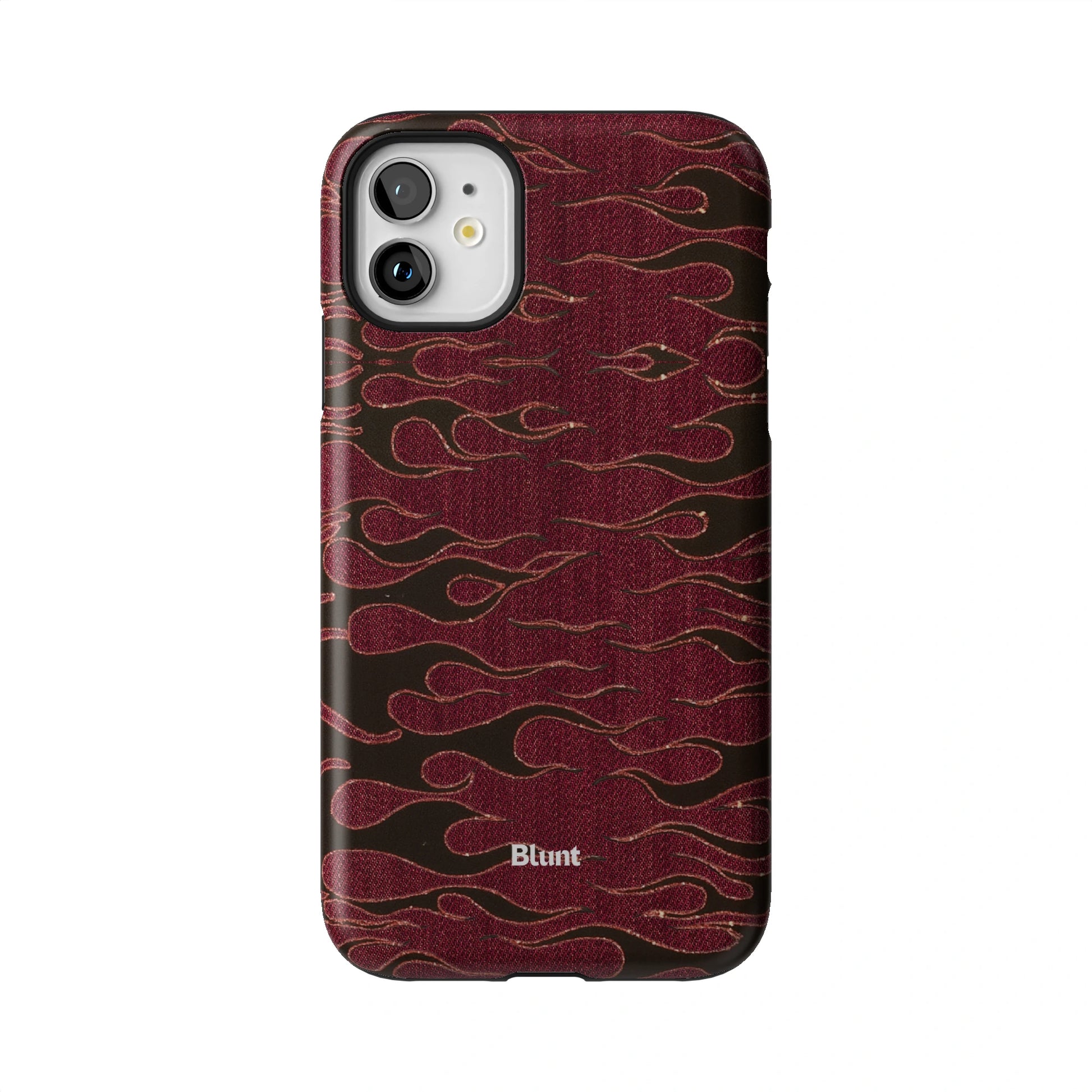 Crimson Fire iPhone Case gallery - Iphone_11_Iphone_1