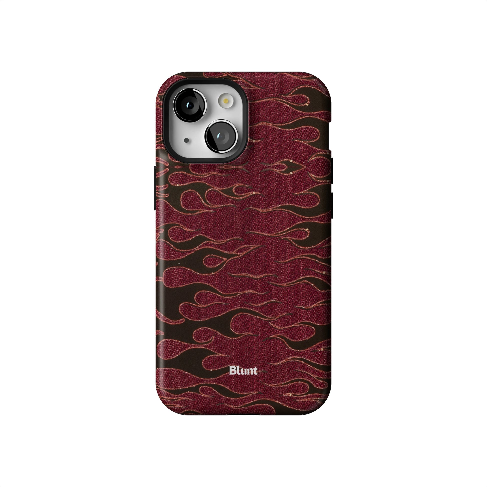 Crimson Fire iPhone Case gallery - Iphone_13_Mini_Air_Plus_1