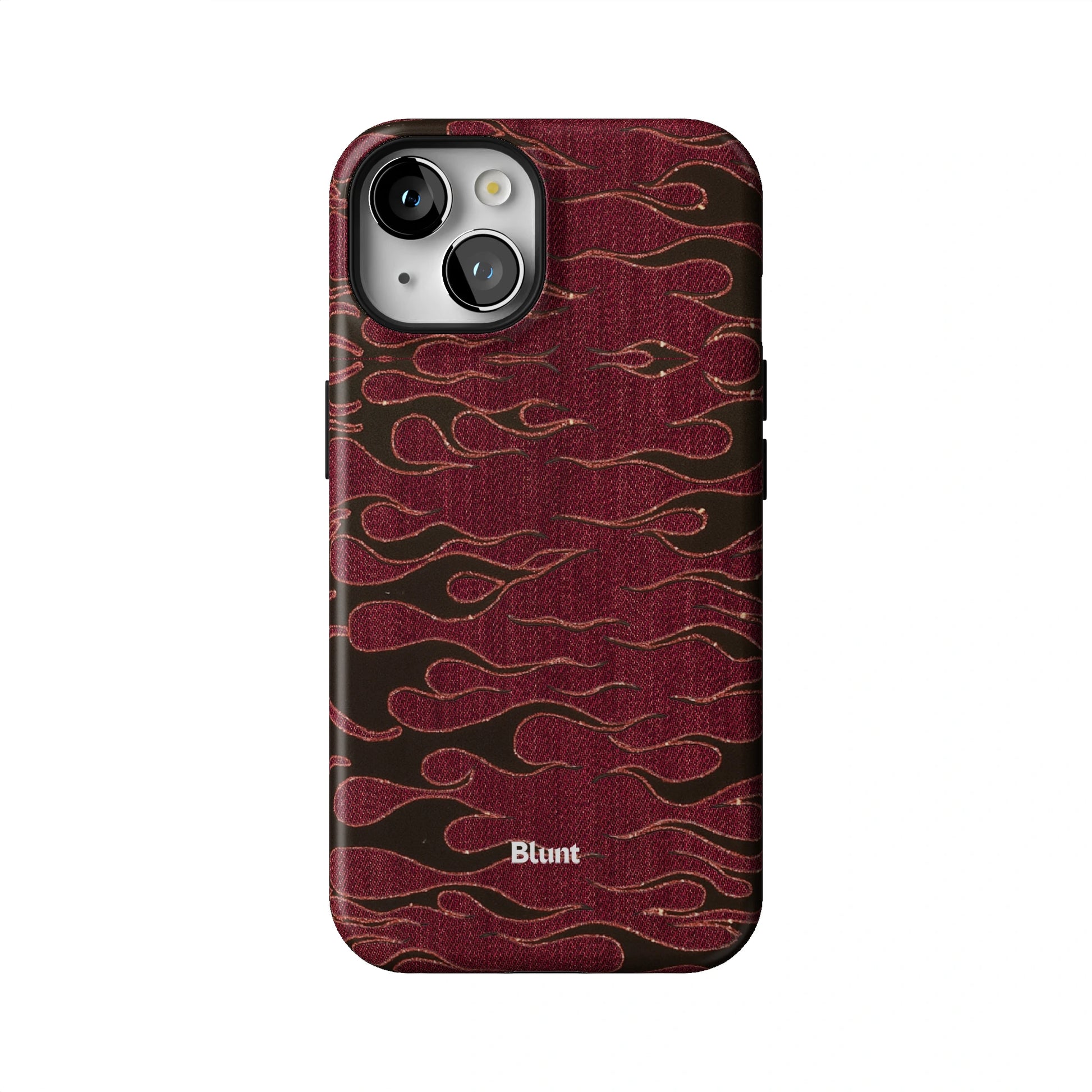 Crimson Fire iPhone Case gallery - Iphone_14_Iphone_1