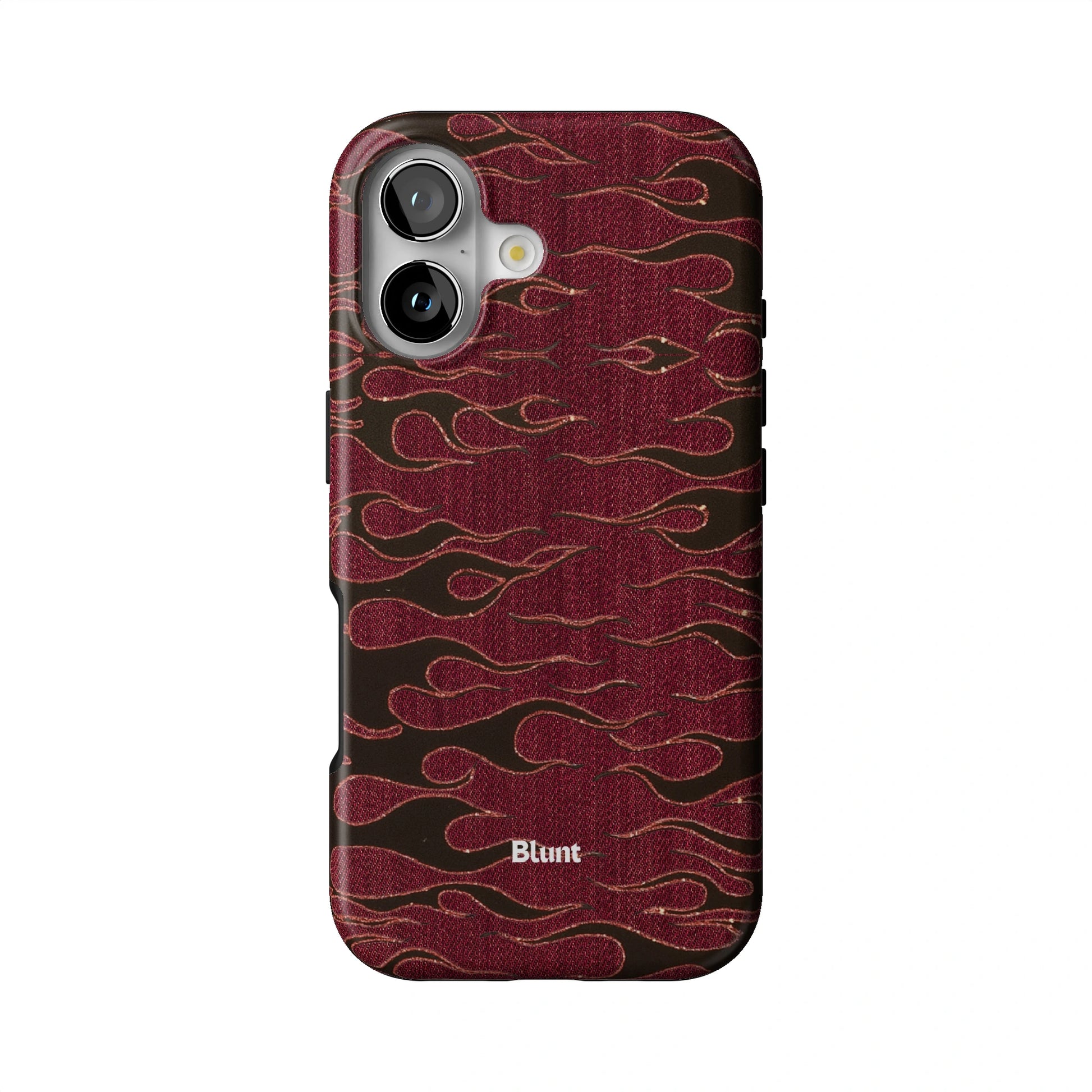 Crimson Fire iPhone Case gallery - Iphone_17_Iphone_1