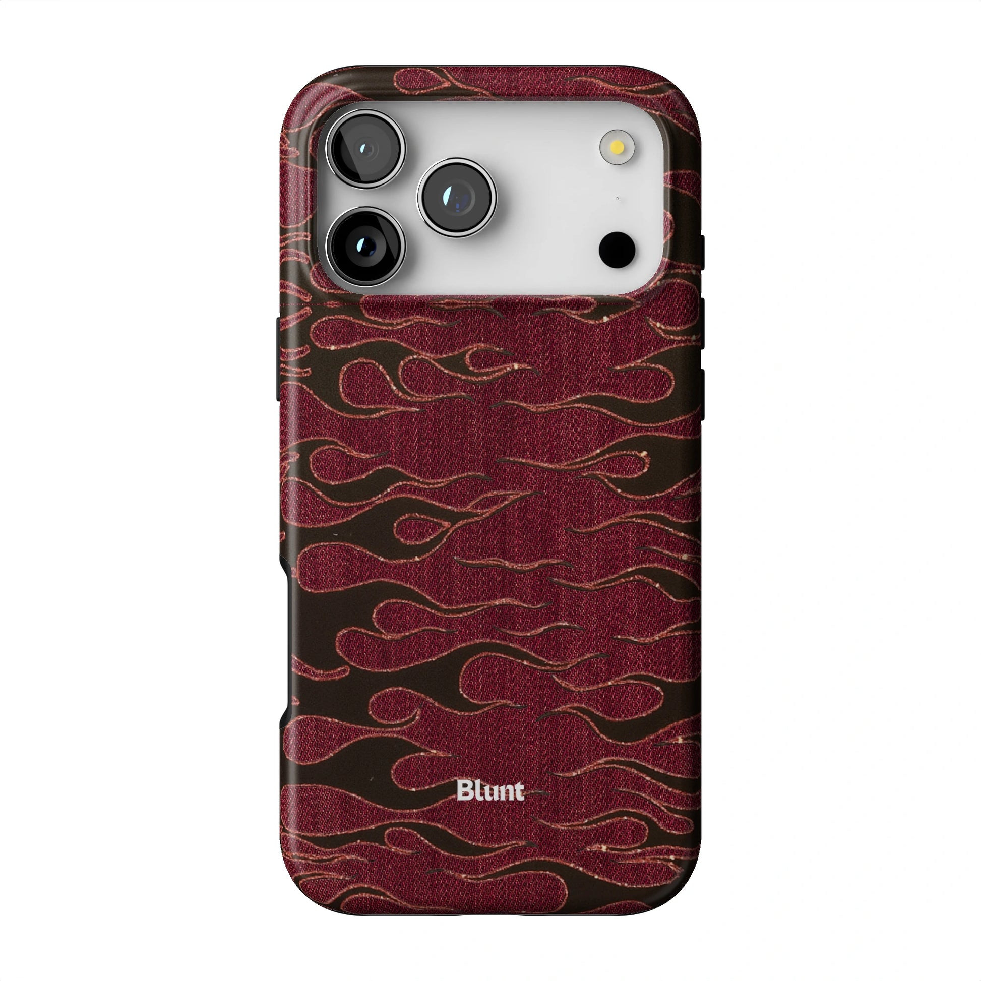 Crimson Fire iPhone Case gallery - Iphone_17_Pro_Max_1