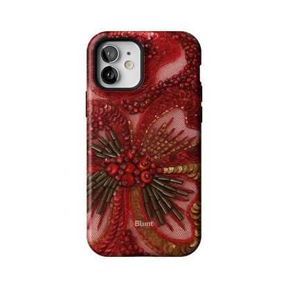 Crimson iPhone Case gallery - Iphone_12_Iphone_1