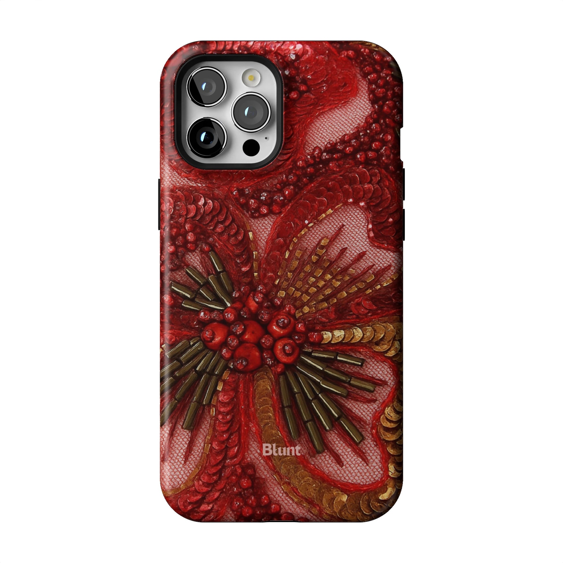 Crimson iPhone Case gallery - Iphone_12_Pro_Max_1