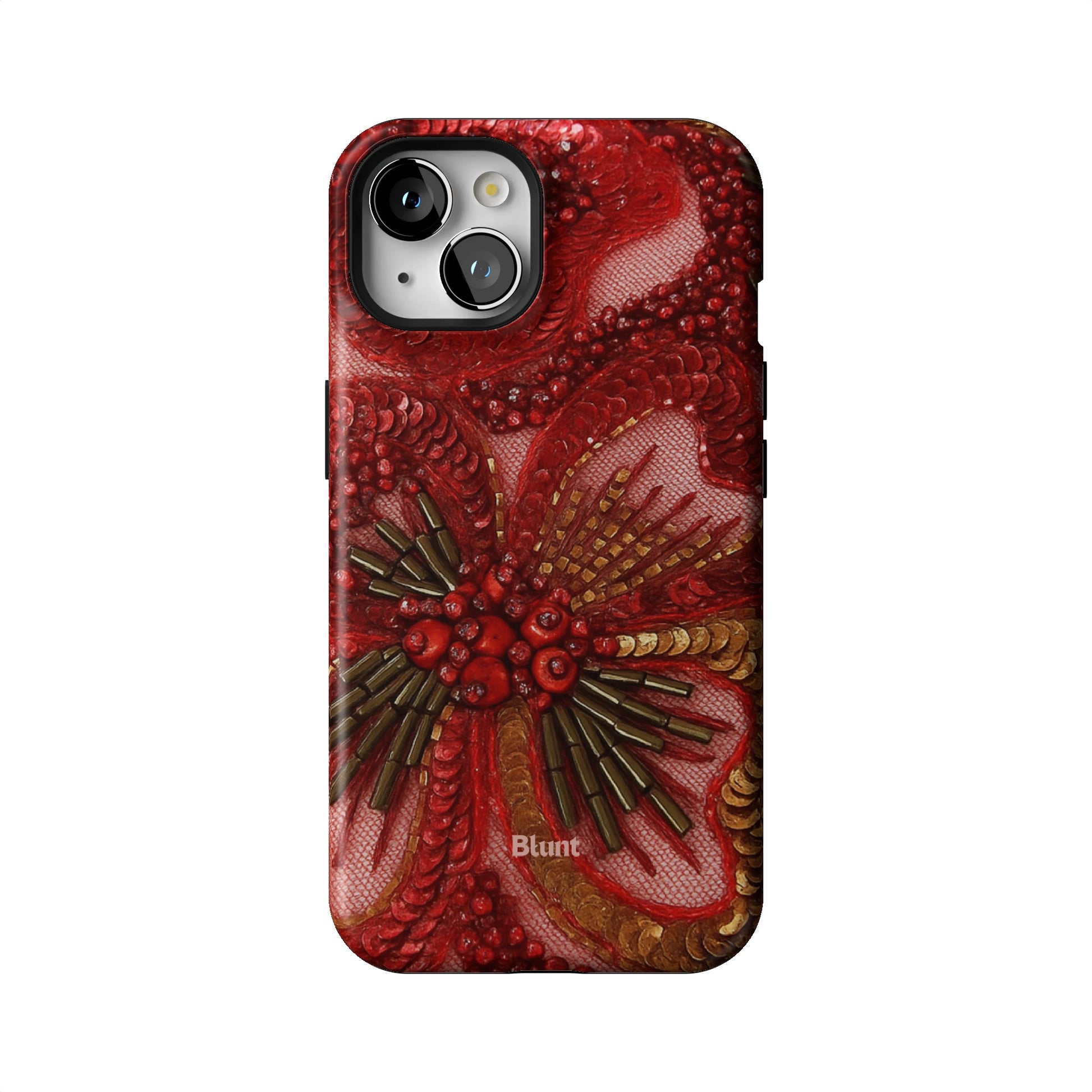 Crimson iPhone Case gallery - Iphone_13_Iphone_1