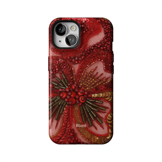 Crimson iPhone Case gallery - Iphone_13_Iphone_1
