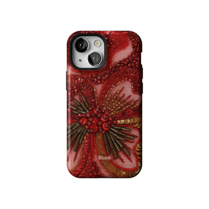 Crimson iPhone Case gallery - Iphone_13_Mini_Air_Plus_1
