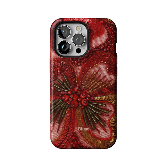 Crimson iPhone Case gallery - Iphone_13_Pro_1