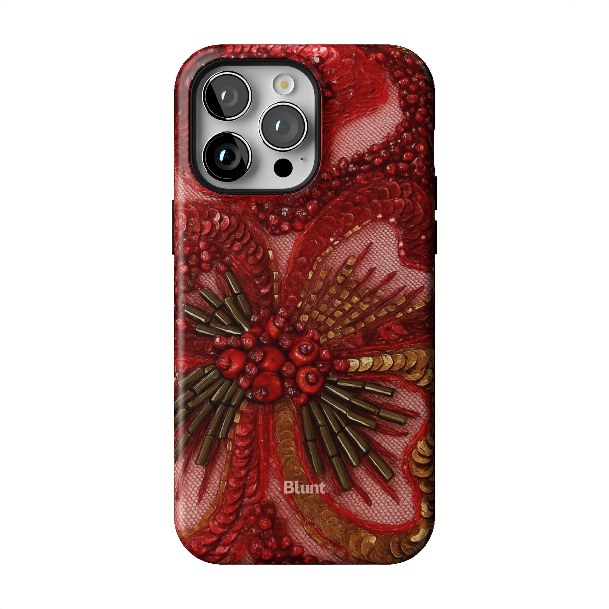 Crimson iPhone Case gallery - Iphone_14_Pro_Max_1