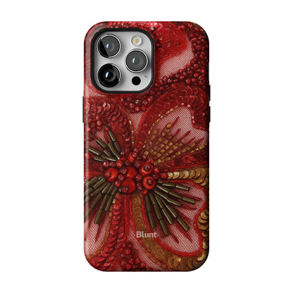 Crimson iPhone Case gallery - Iphone_14_Pro_Max_1