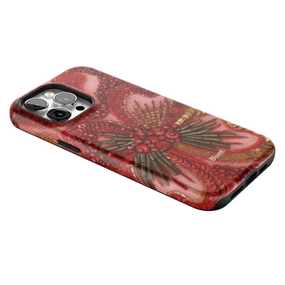Crimson iPhone Case gallery - Iphone_14_Pro_Max_2