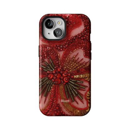 Crimson iPhone Case gallery - Iphone_15_Iphone_1