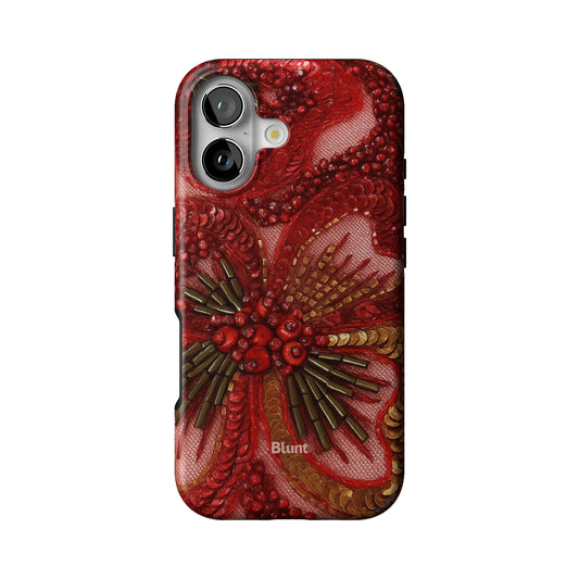 Crimson iPhone Case gallery - Iphone_17_Iphone_1