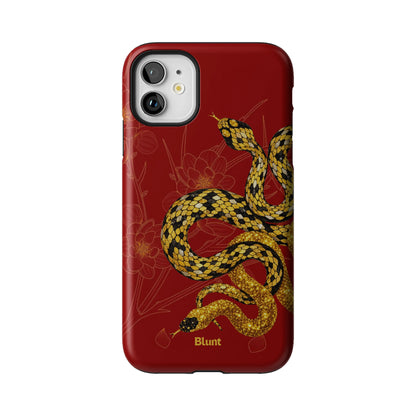 Crimson Mei iPhone Case gallery - Iphone_11_Iphone_1