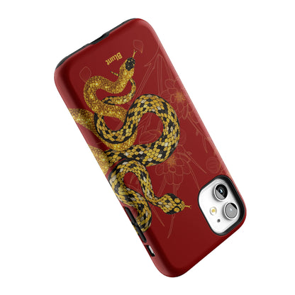 Crimson Mei iPhone Case gallery - Iphone_11_Iphone_5
