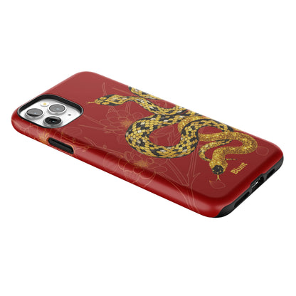 Crimson Mei iPhone Case gallery - Iphone_11_Pro_Max_2