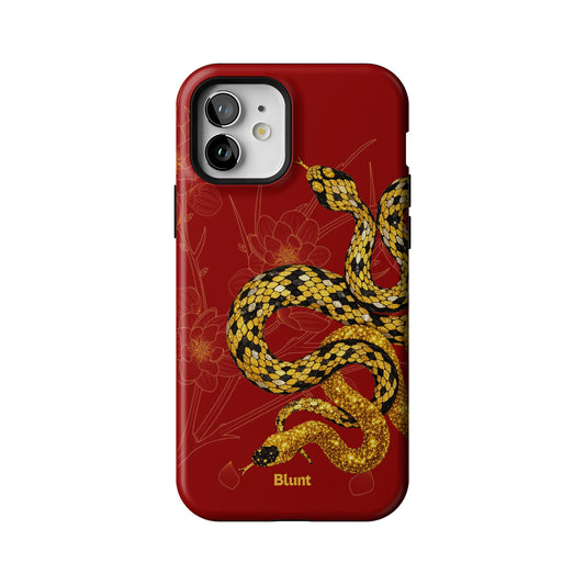 Crimson Mei iPhone Case gallery - Iphone_12_Iphone_1