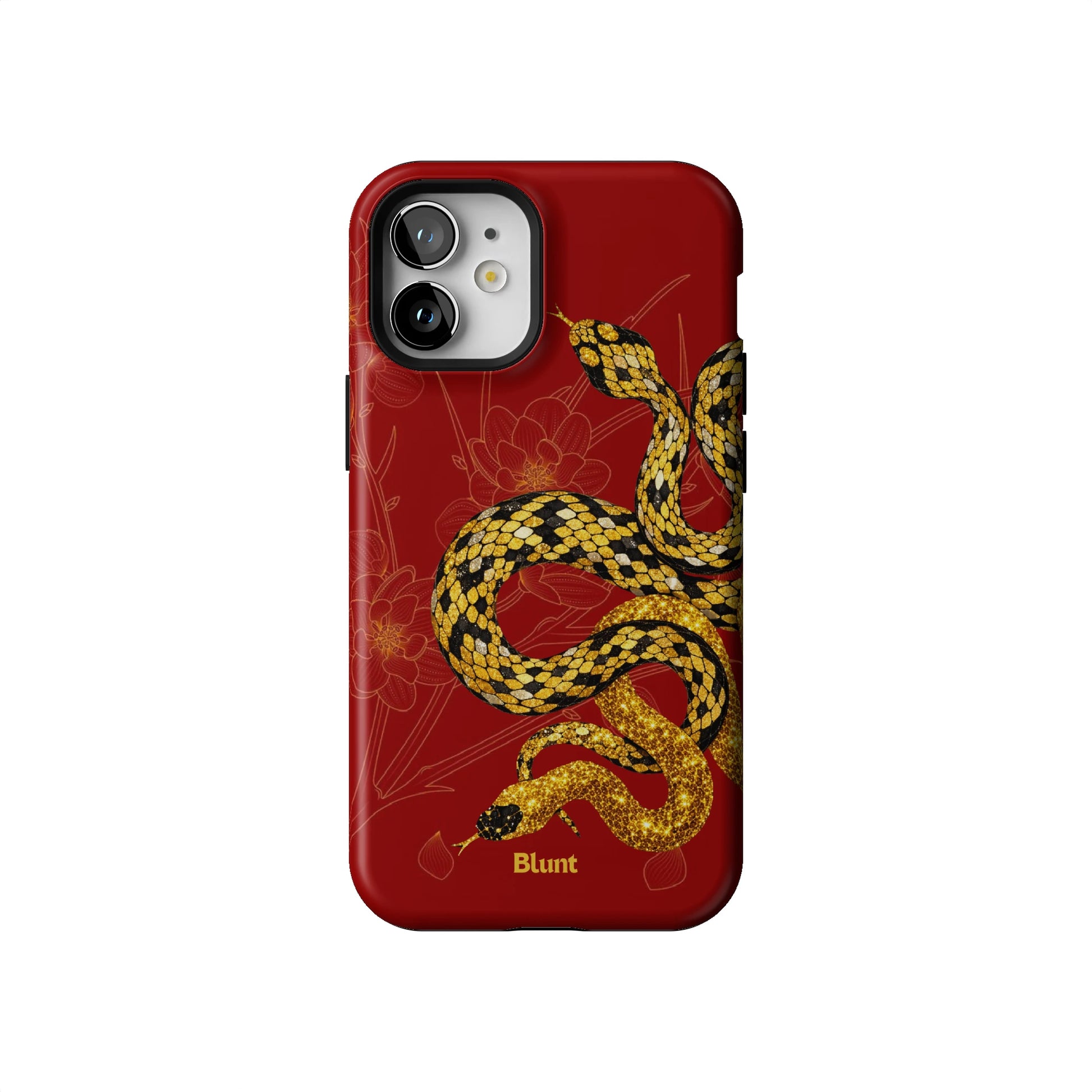Crimson Mei iPhone Case gallery - Iphone_12_Mini_Air_Plus_1