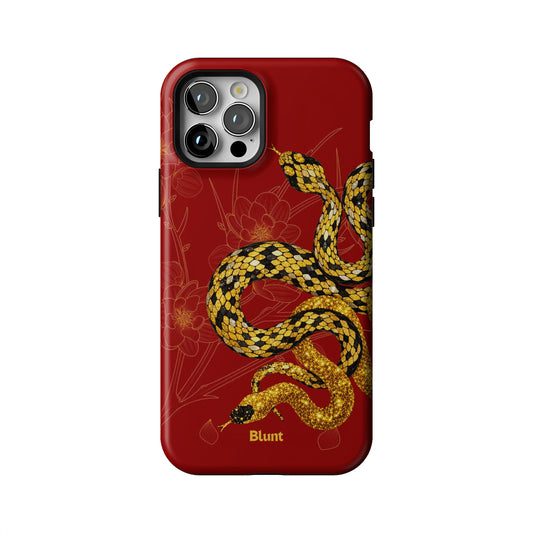 Crimson Mei iPhone Case gallery - Iphone_12_Pro_1