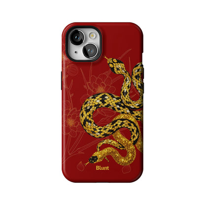 Crimson Mei iPhone Case gallery - Iphone_13_Iphone_1