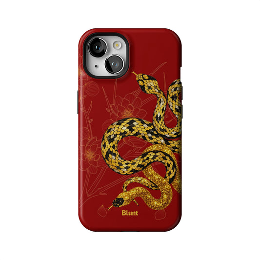 Crimson Mei iPhone Case gallery - Iphone_13_Iphone_1