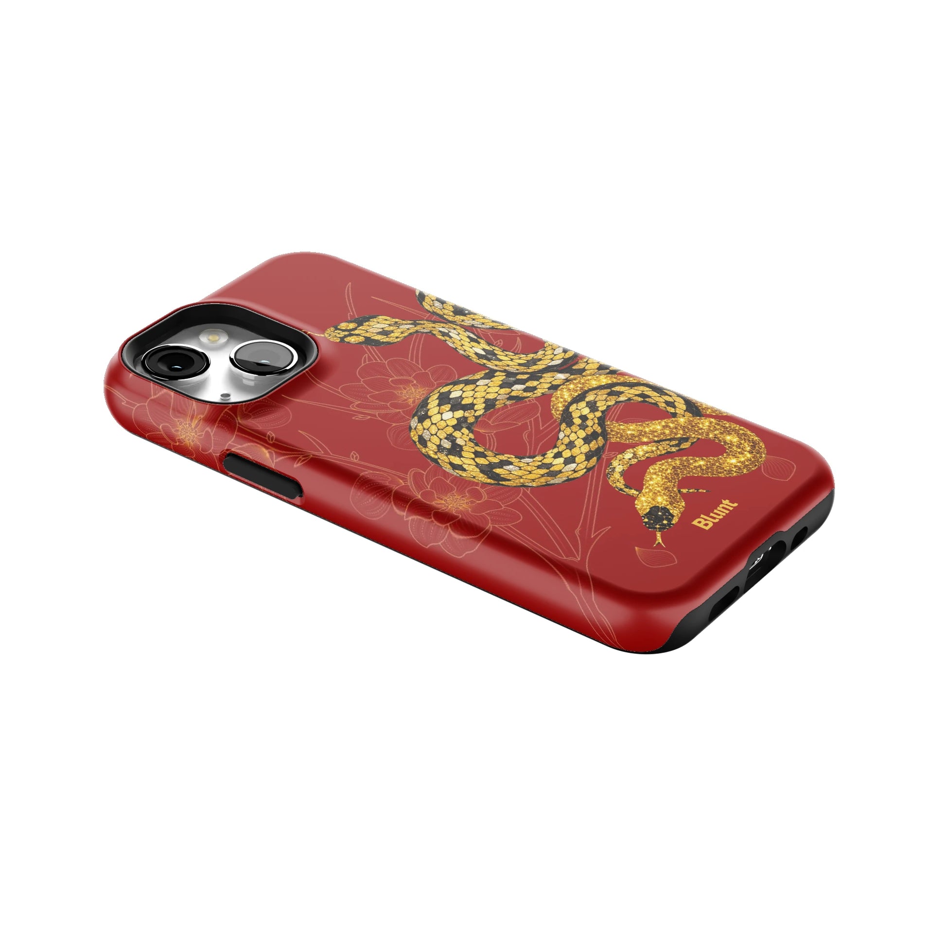 Crimson Mei iPhone Case gallery - Iphone_13_Mini_Air_Plus_2