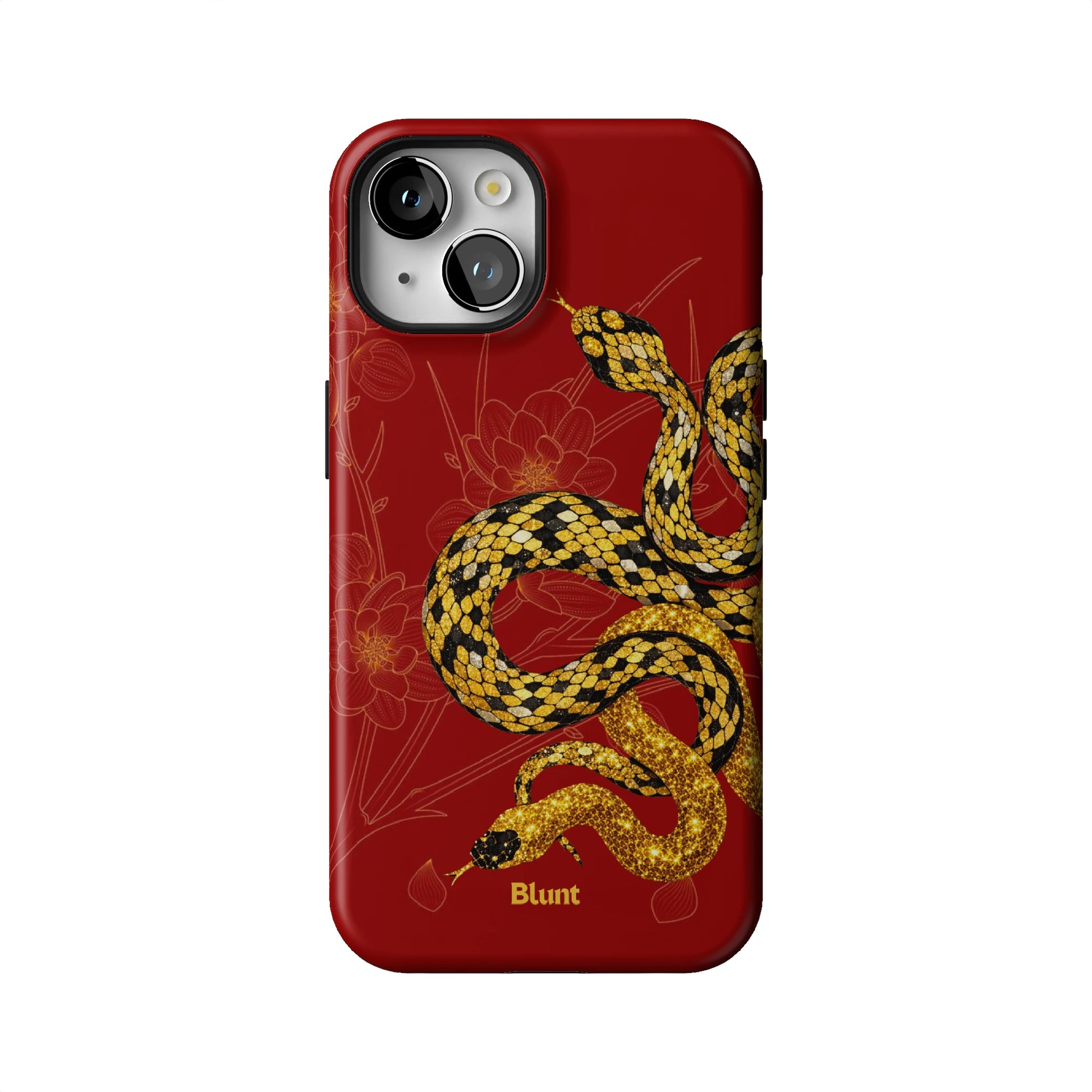 Crimson Mei iPhone Case gallery - Iphone_14_Iphone_1