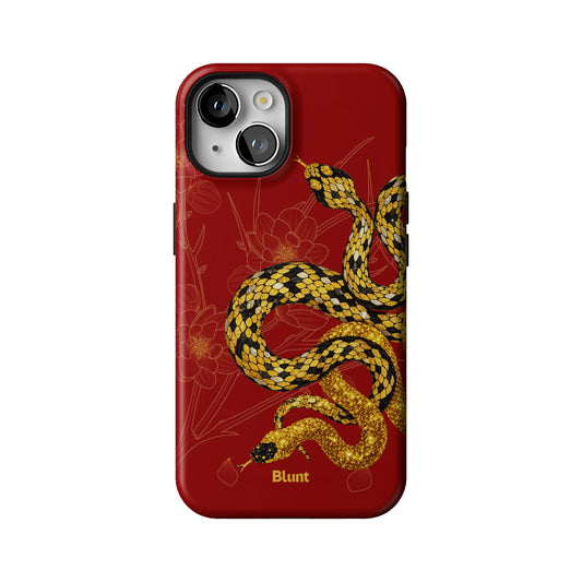 Crimson Mei iPhone Case gallery - Iphone_14_Iphone_1