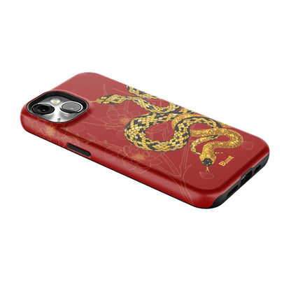 Crimson Mei iPhone Case gallery - Iphone_14_Iphone_2