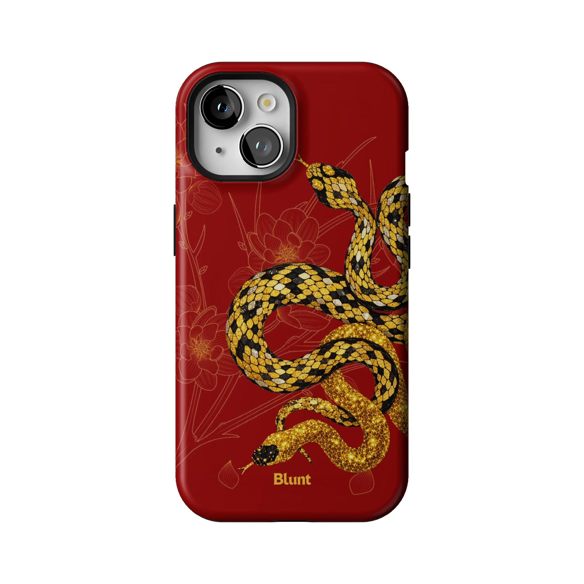 Crimson Mei iPhone Case gallery - Iphone_15_Iphone_1