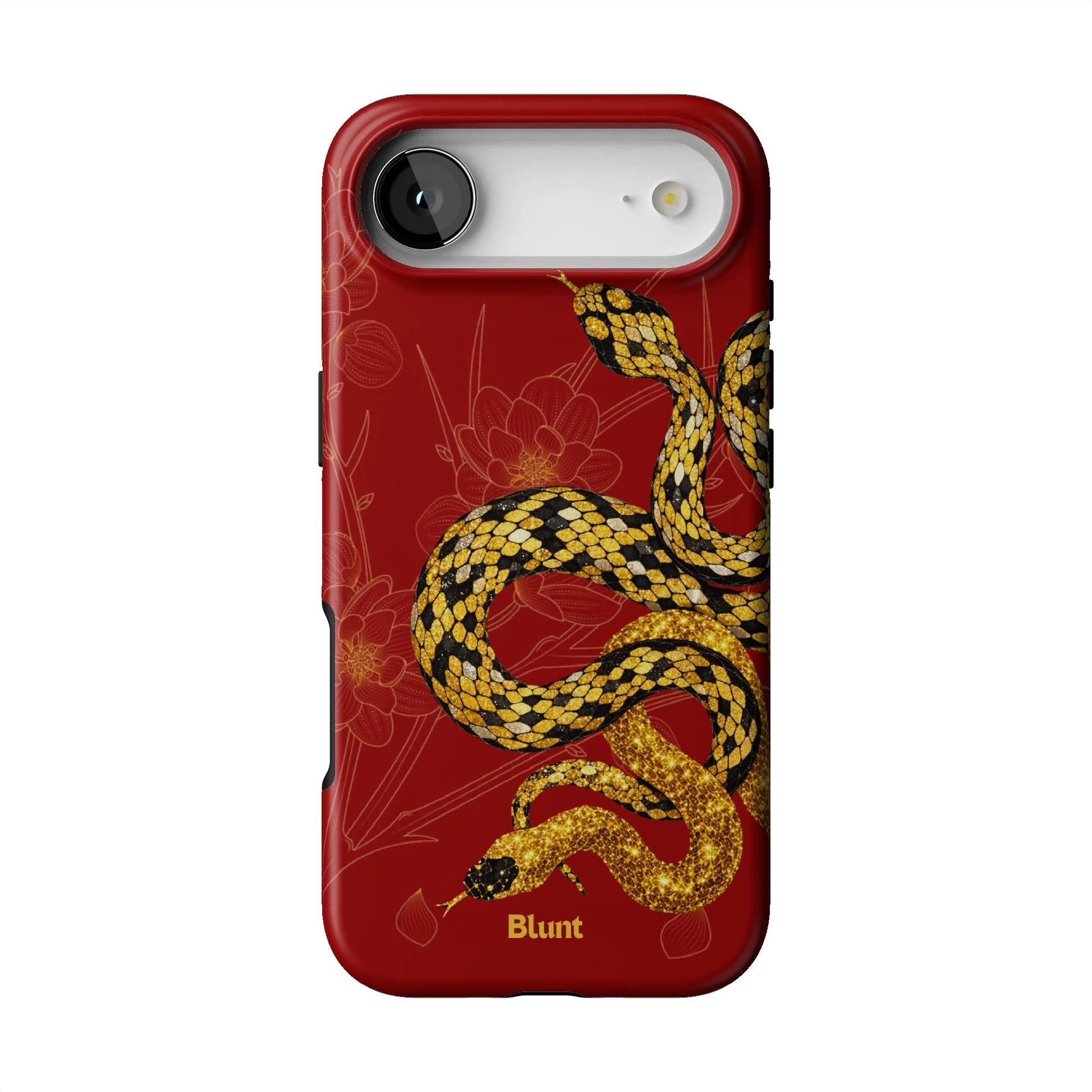 Crimson Mei iPhone Case gallery - Iphone_17_Air_1