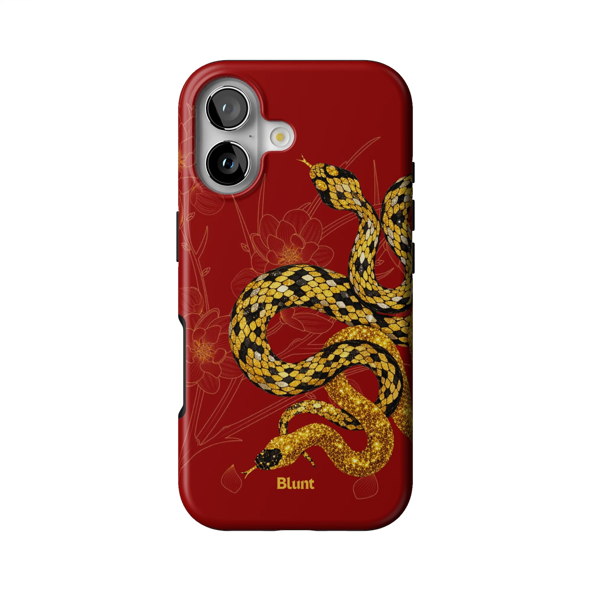 Crimson Mei iPhone Case gallery - Iphone_17_Iphone_1