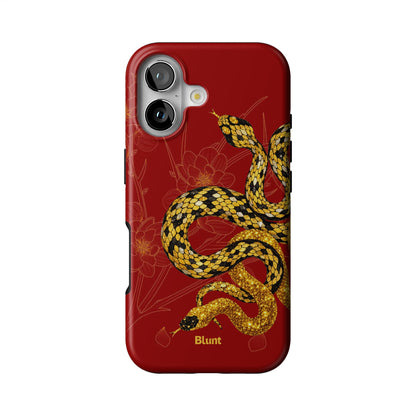 Crimson Mei iPhone Case gallery - Iphone_17_Iphone_1