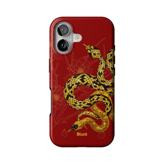Crimson Mei iPhone Case gallery - Iphone_17_Iphone_1