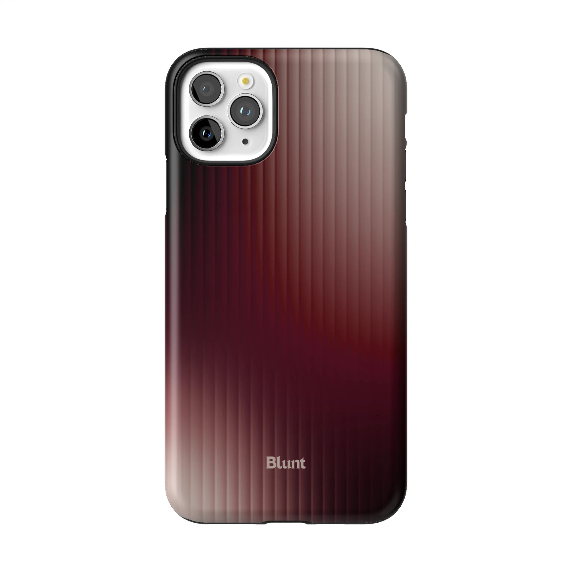Crimson Melt iPhone Case gallery - Iphone_11_Pro_Max_1