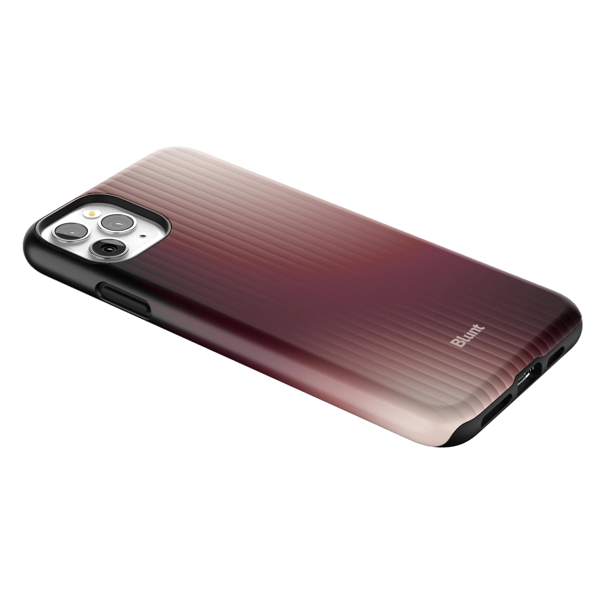 Crimson Melt iPhone Case gallery - Iphone_11_Pro_Max_2