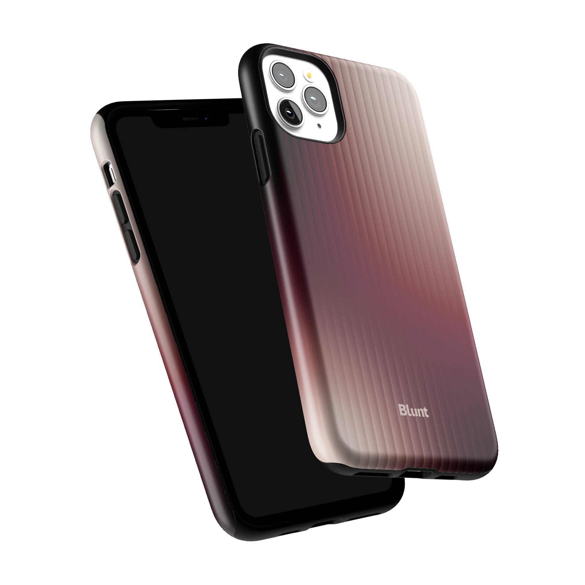 Crimson Melt iPhone Case gallery - Iphone_11_Pro_Max_6