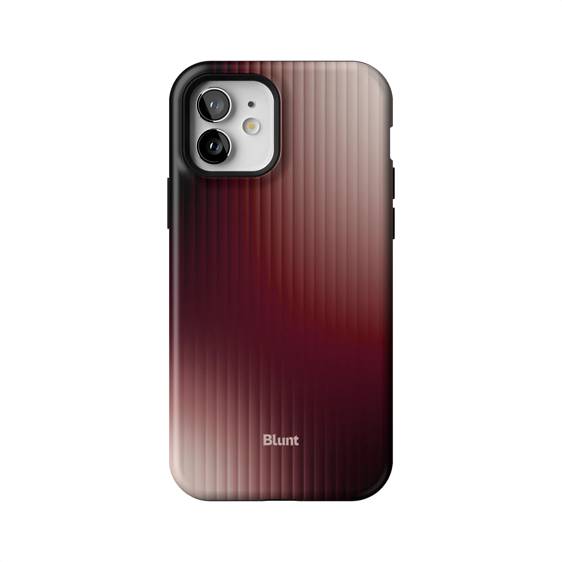 Crimson Melt iPhone Case gallery - Iphone_12_Iphone_1