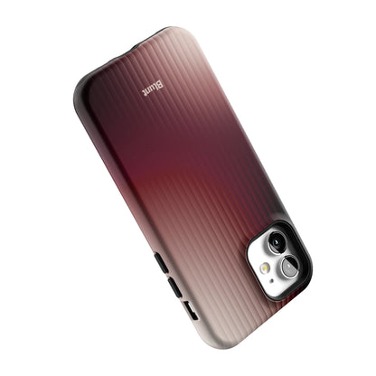Crimson Melt iPhone Case gallery - Iphone_12_Iphone_5