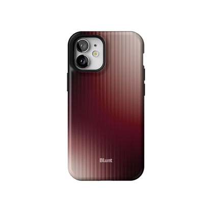 Crimson Melt iPhone Case gallery - Iphone_12_Mini_Air_Plus_1