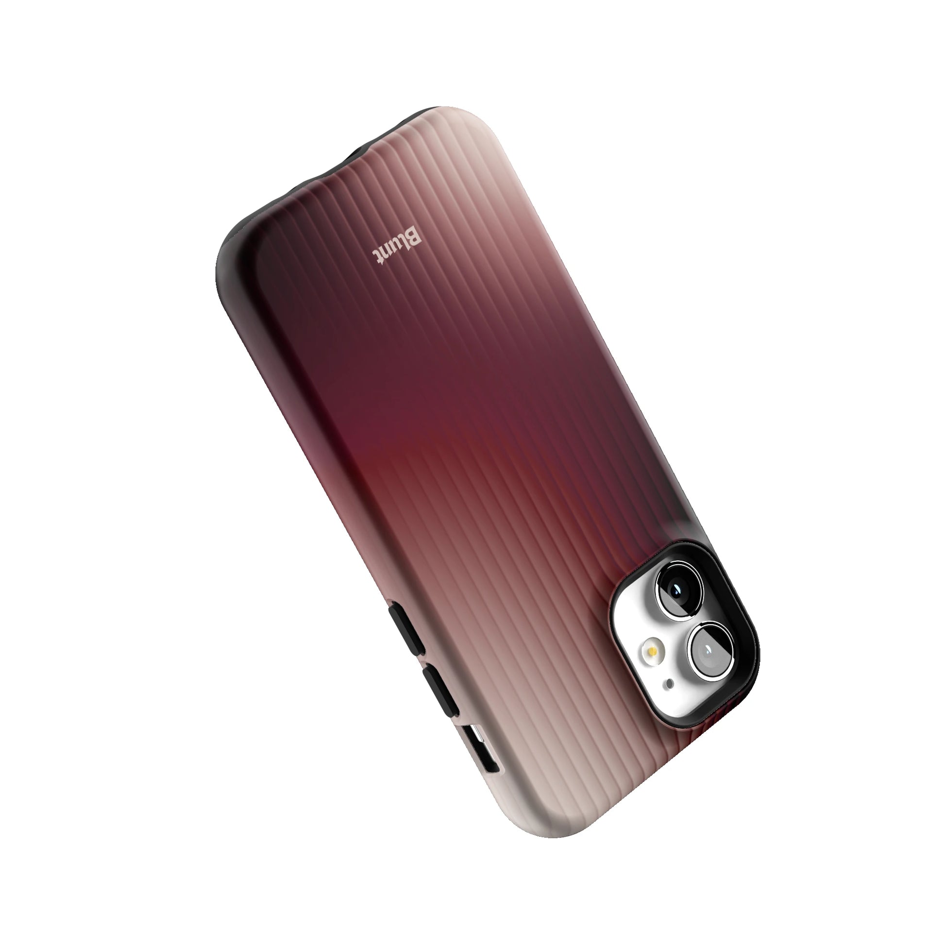 Crimson Melt iPhone Case gallery - Iphone_12_Mini_Air_Plus_5