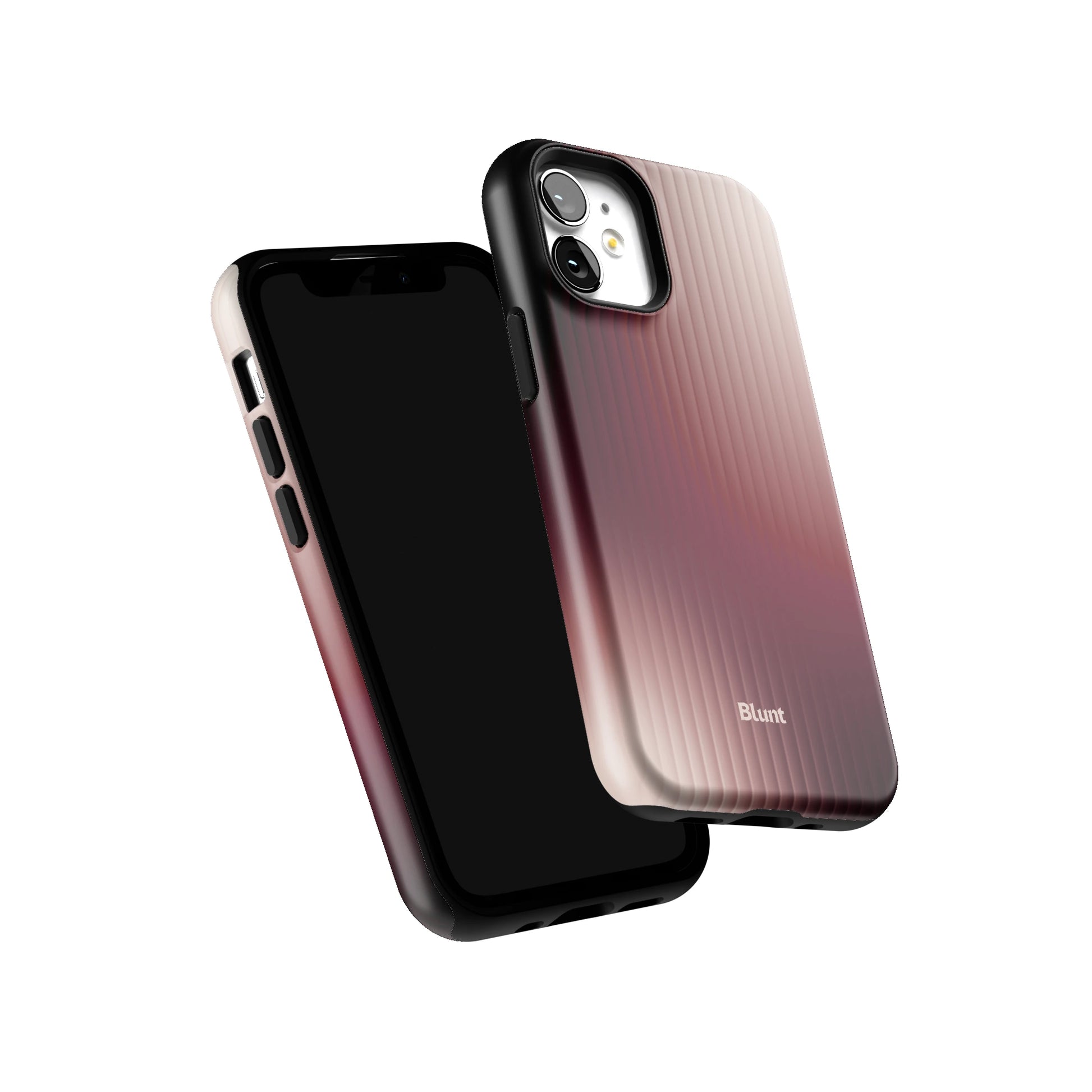 Crimson Melt iPhone Case gallery - Iphone_12_Mini_Air_Plus_6