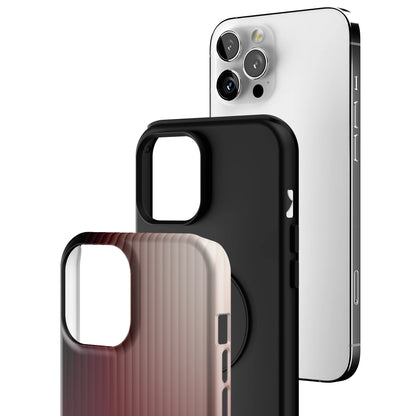 Crimson Melt iPhone Case gallery - Iphone_12_Pro_Max_3